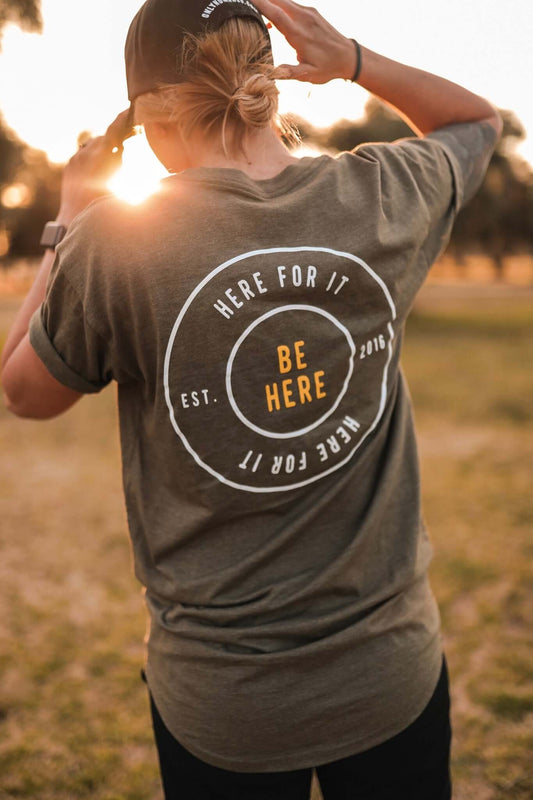 March 2019: Natural High