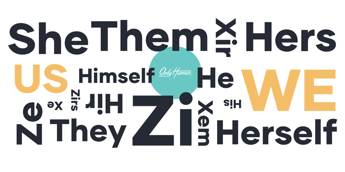 Why Pronouns Are Important