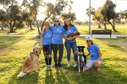 March 2020: Mountain Pet Rescue