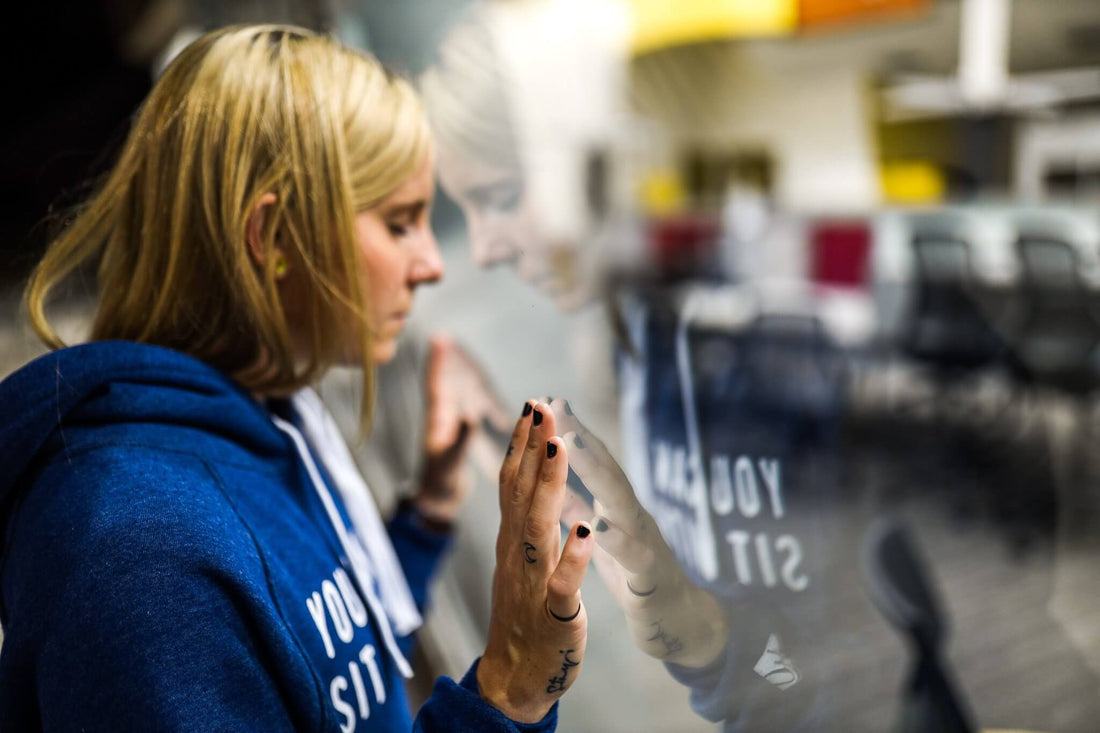 Turn Adversity Into Advantage