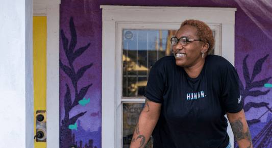 July 2020: Marsha P. Johnson Institute