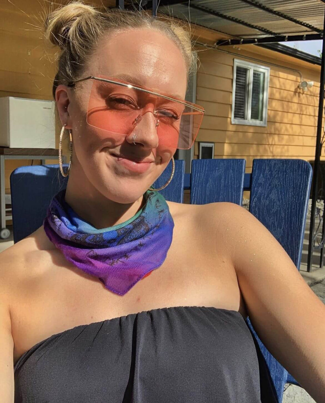 Don’t Call Me Straight