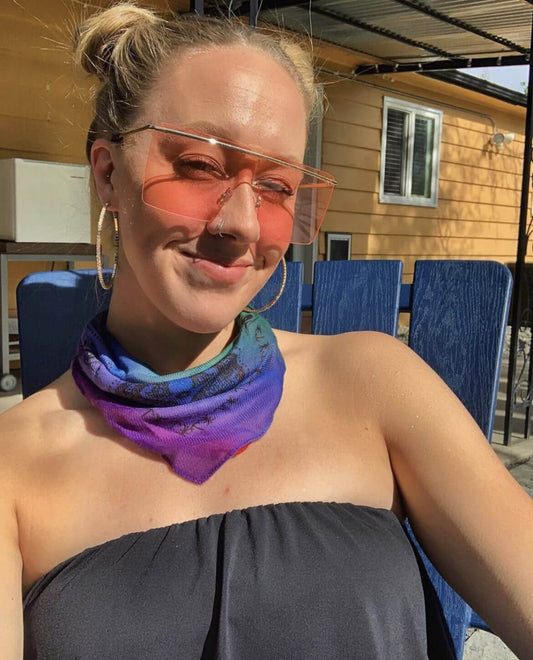 Don’t Call Me Straight