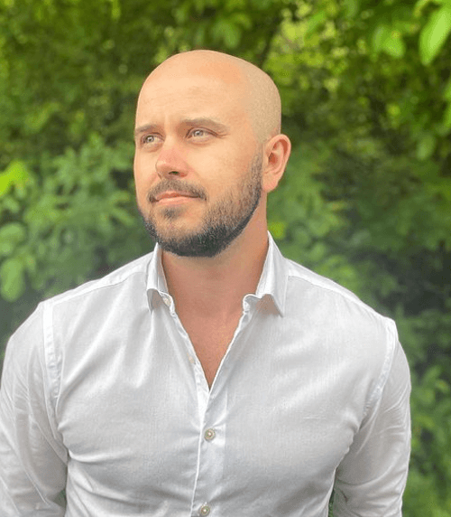 Own Who You Are And Celebrate That