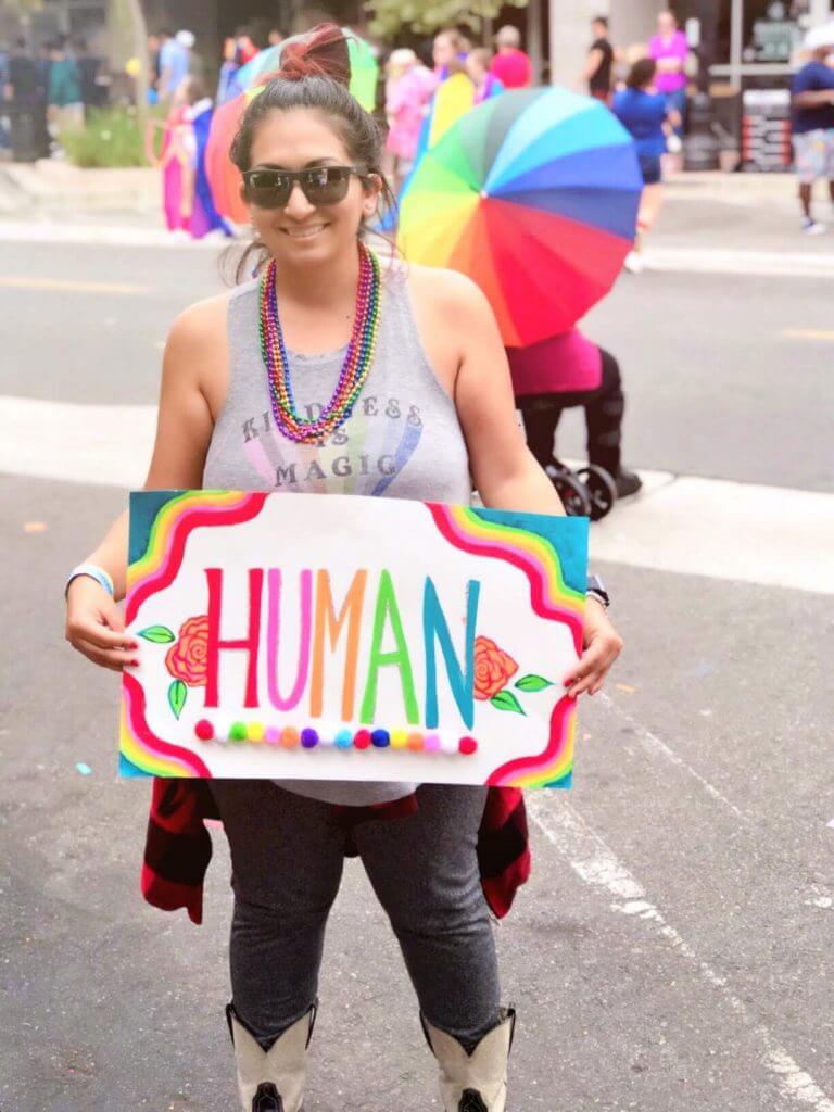 The Switchback Effect