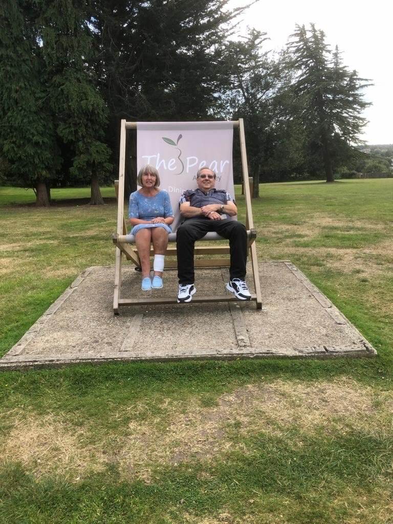 Covid19 has forced me to…