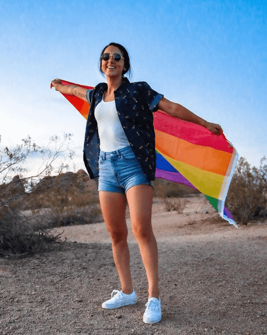 Courage In Coming Out