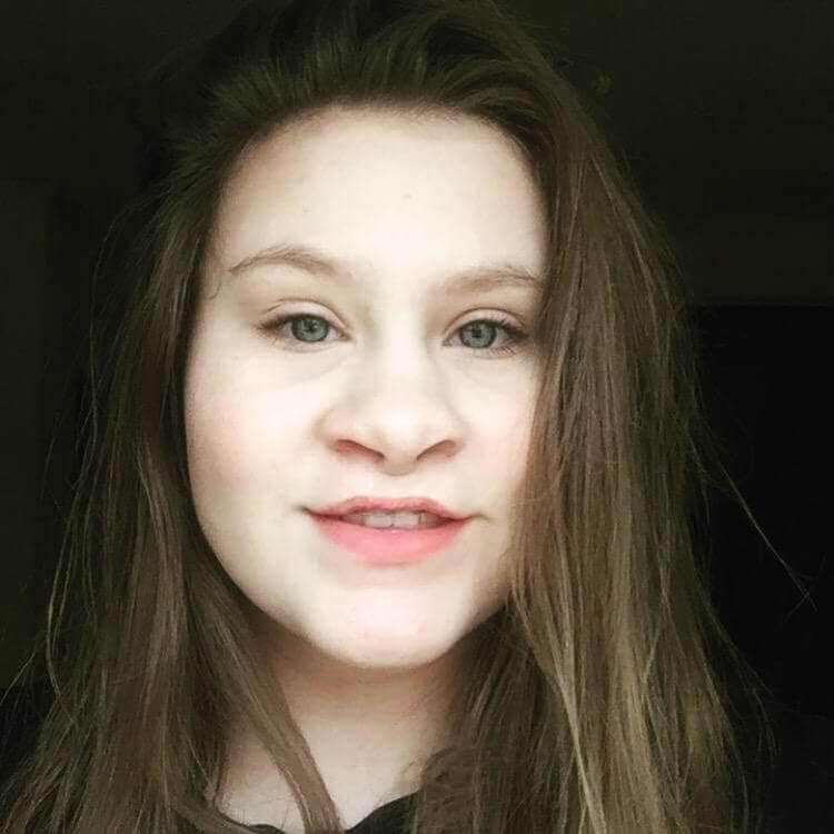 Comfort zone, comfort zone!