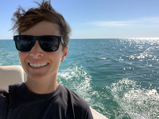 Living my best life!