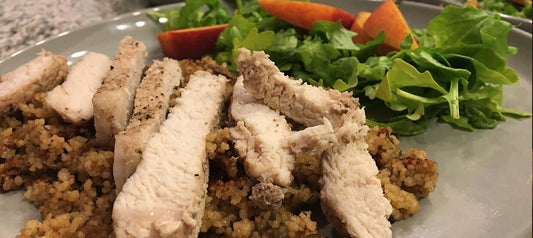 10 Things I've Learned About Flexible Dieting