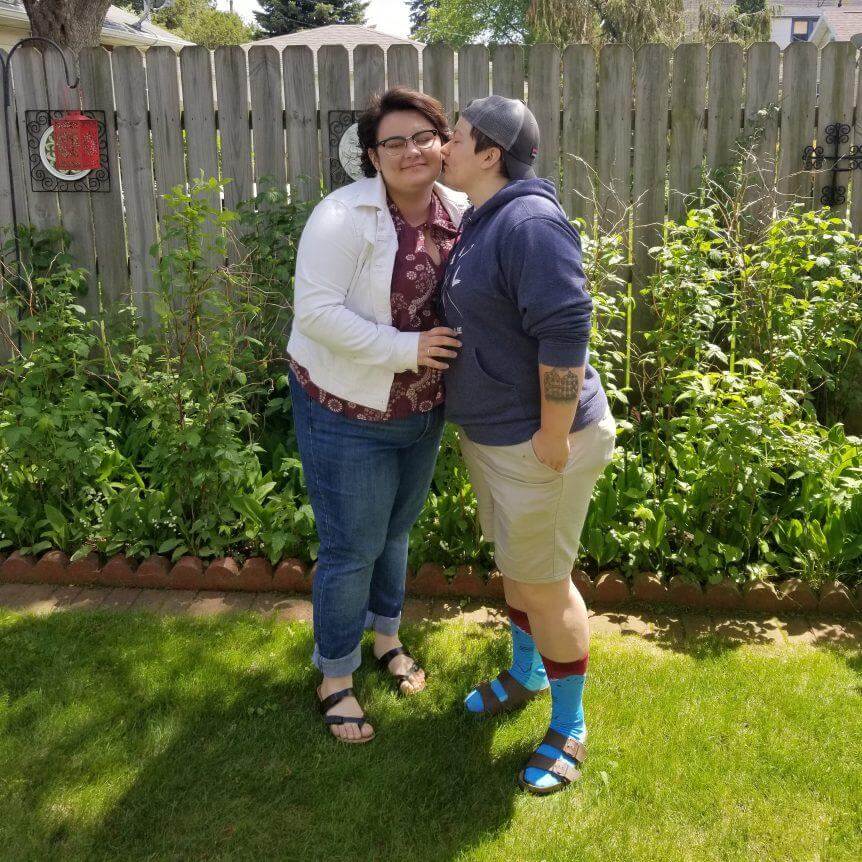 Not Just a Diagnosis