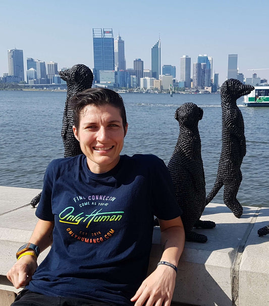 ‘Who’ and ‘How’… not necessarily ‘What’