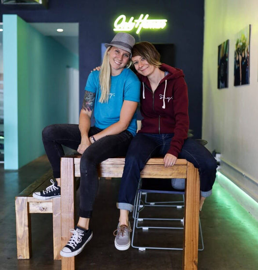 Only Human Talks 5 Ways To Give Back