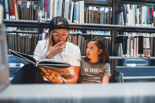 Talking To Kids About COVID-19