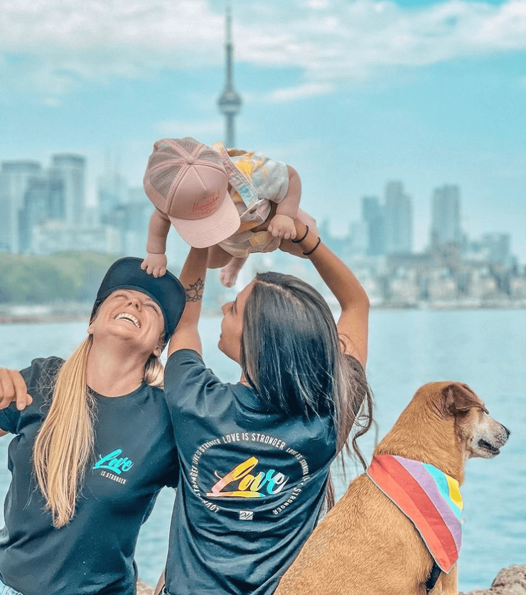 Imagine A World With No Coming Out Stories