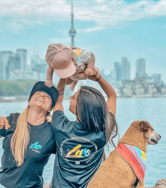 Imagine A World With No Coming Out Stories