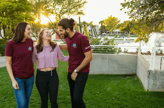 February 2020: Strong Family Alliance