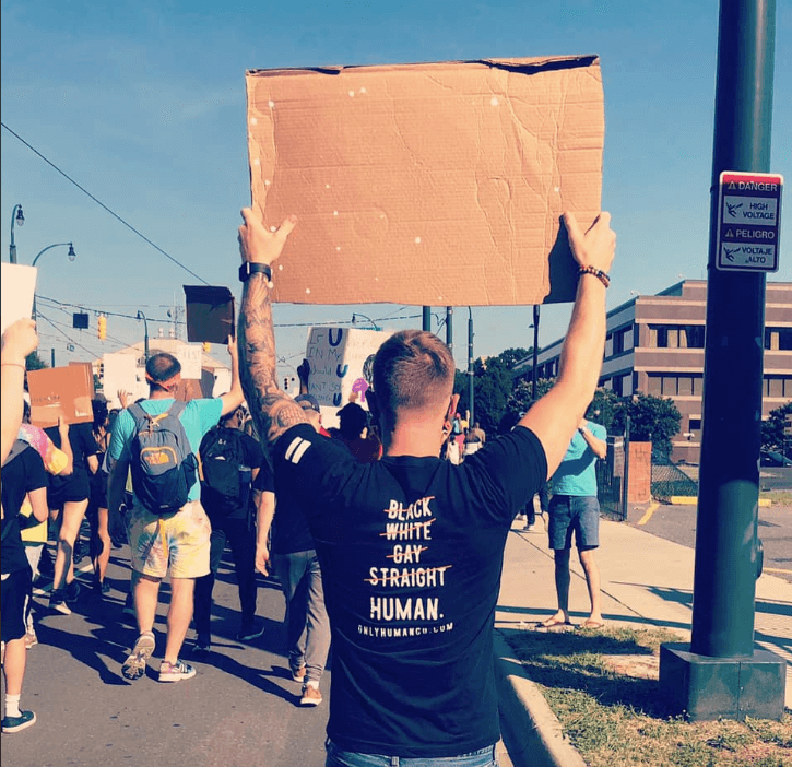 Love, Equity, and Rigor