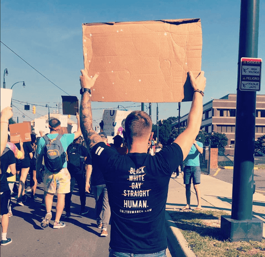 Love, Equity, and Rigor