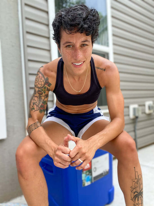 My Glimpse In My Queer Life