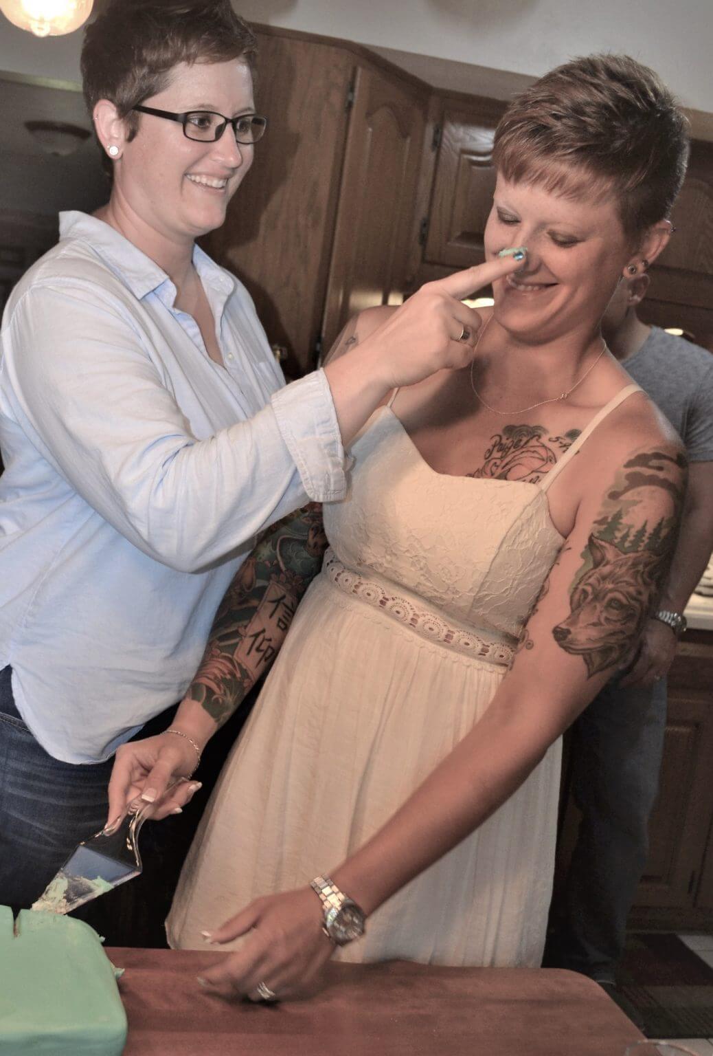 Everything DOES Happen For A Reason