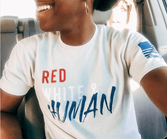 July 2017: Gary Sinise Foundation