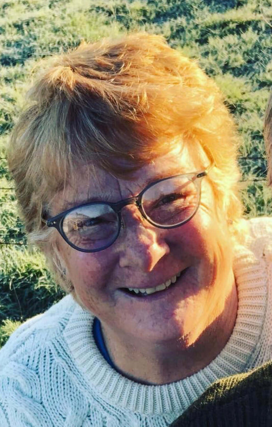 Blessed to Be With OH