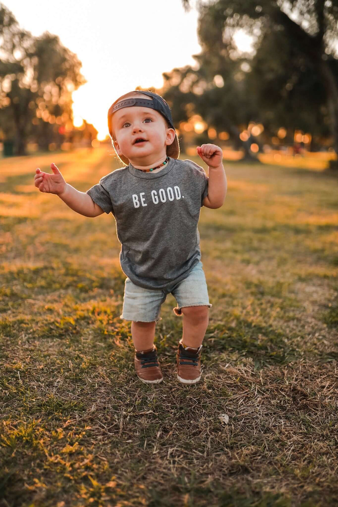 April 2019: Love 146