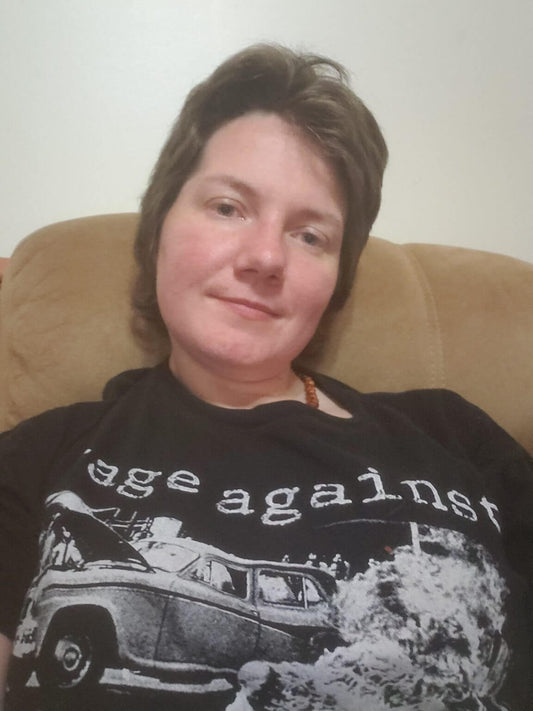 Being Out Helped Me Help Someone