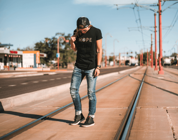 November 2018: St. Vincent DePaul