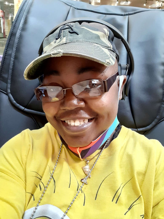 When I Figure Out I Am Bisexual