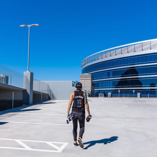 “Are you a lesbian?”