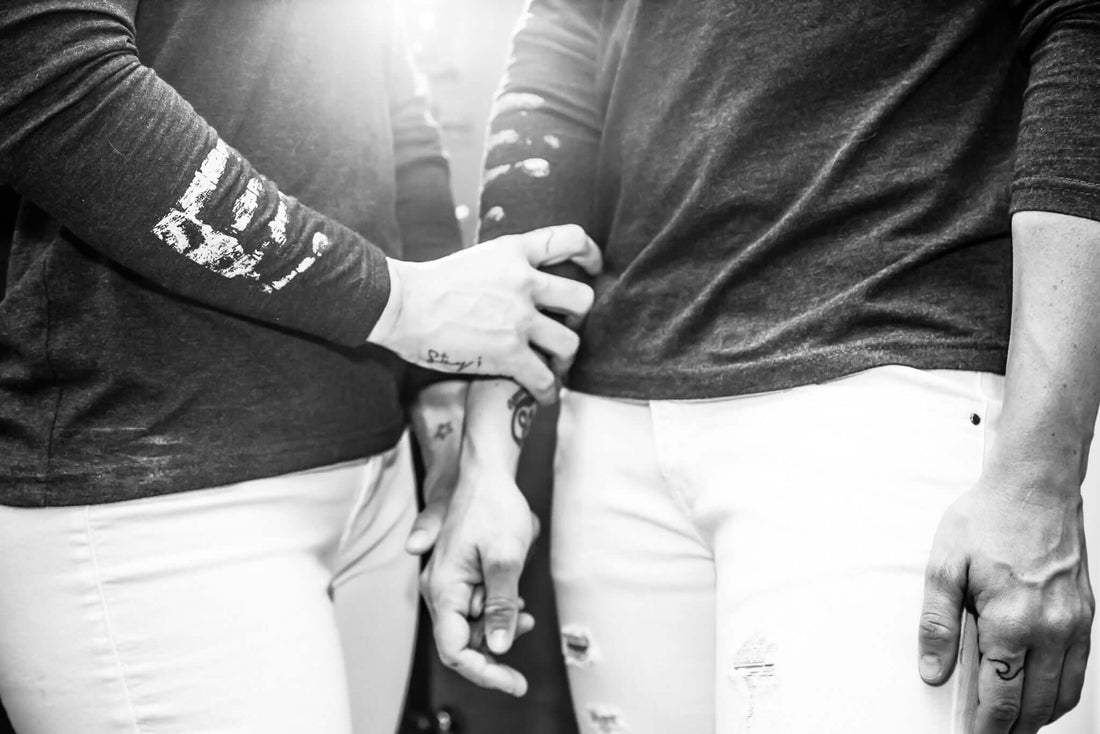 September 2017: Foundation For Suicide Prevention