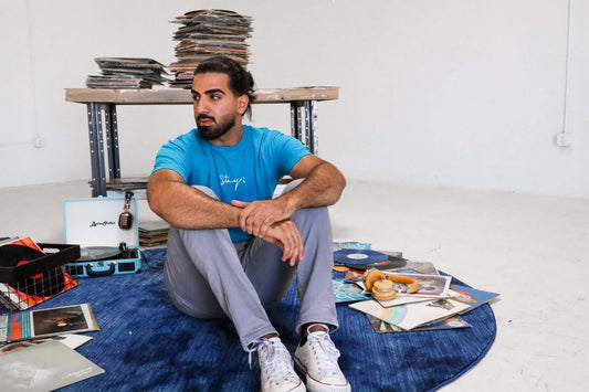 Stay; A Letter For You