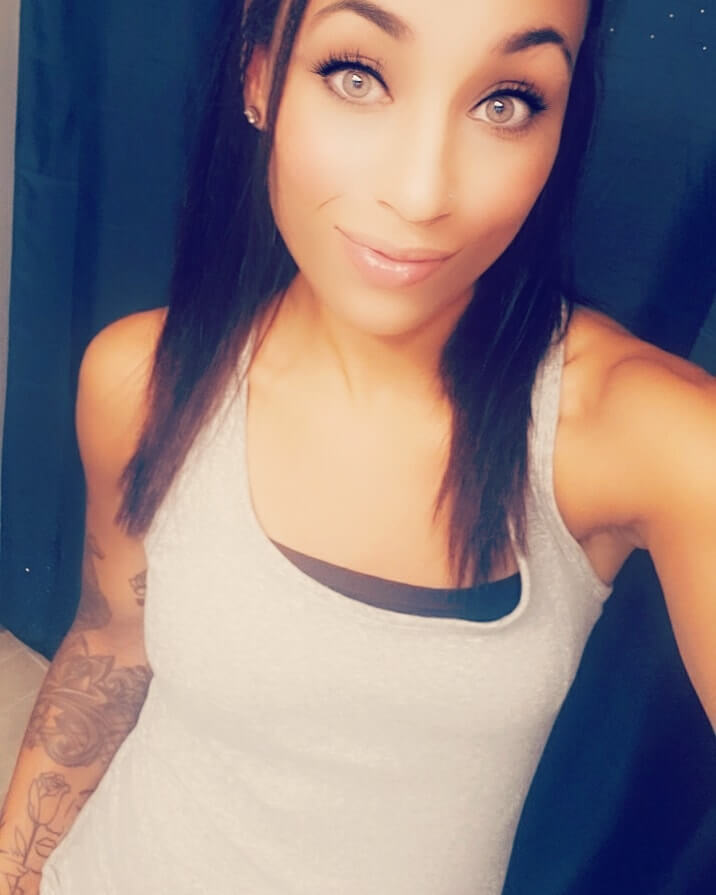 I just wanted you to stay.