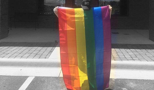 Pride Month