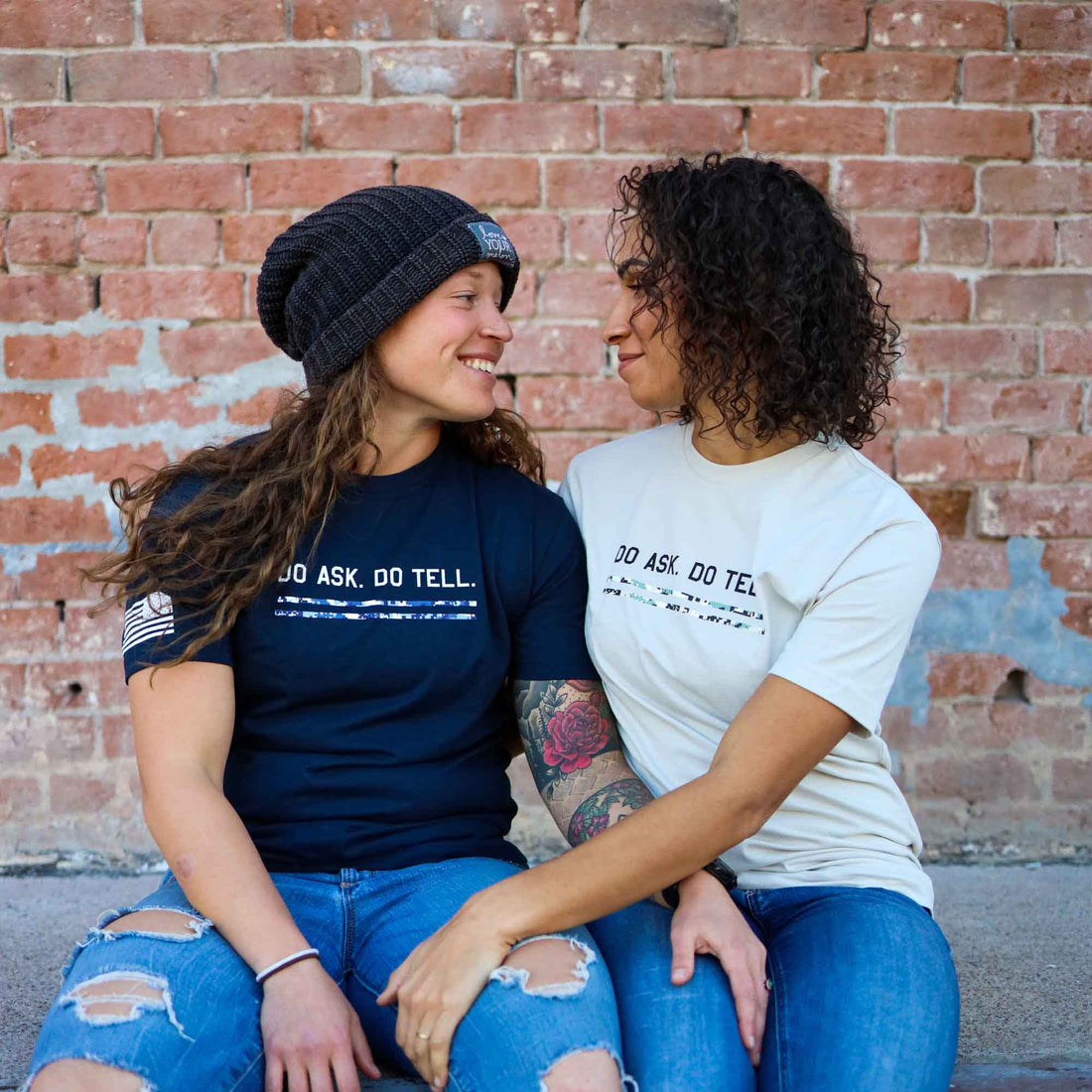 Help Urge Congress To Pass The Equality Act