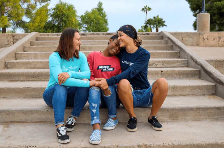 November 2020: Voices For CASA Children