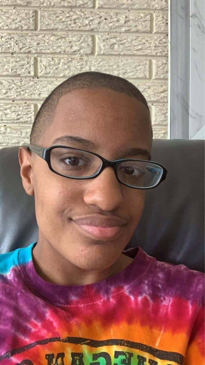 What Lies Beneath My Being