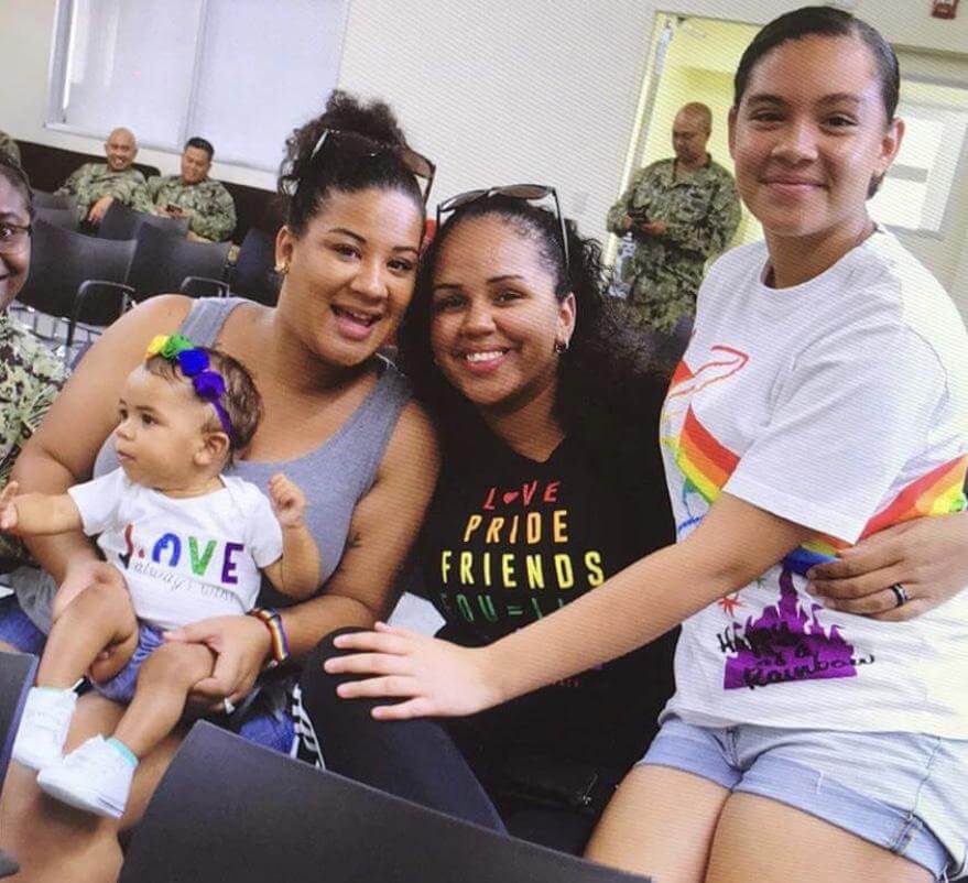 Love is the Reward and Pain Was the Route