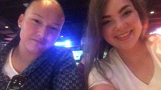 Why I choose to stay; every day