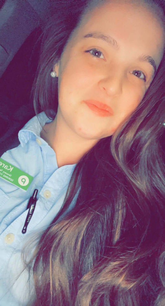 Coming out to my family and best friend