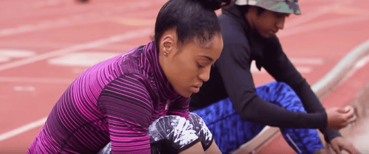 Queen Harris: Her Natural High