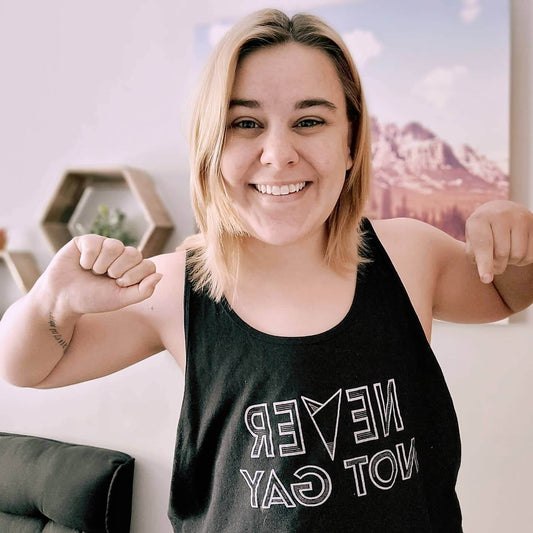 Hi! My name is Oliver and I'm Autistic.