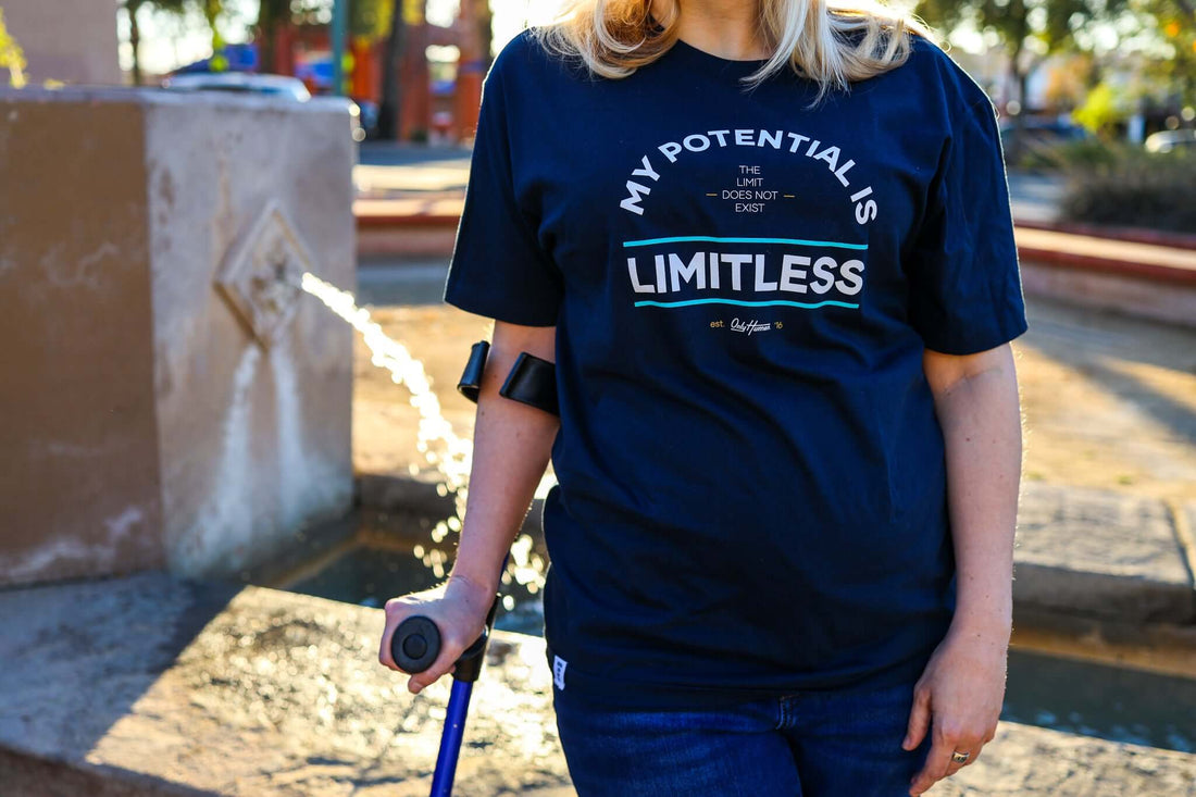 Being An Ally: Amplifying Voices