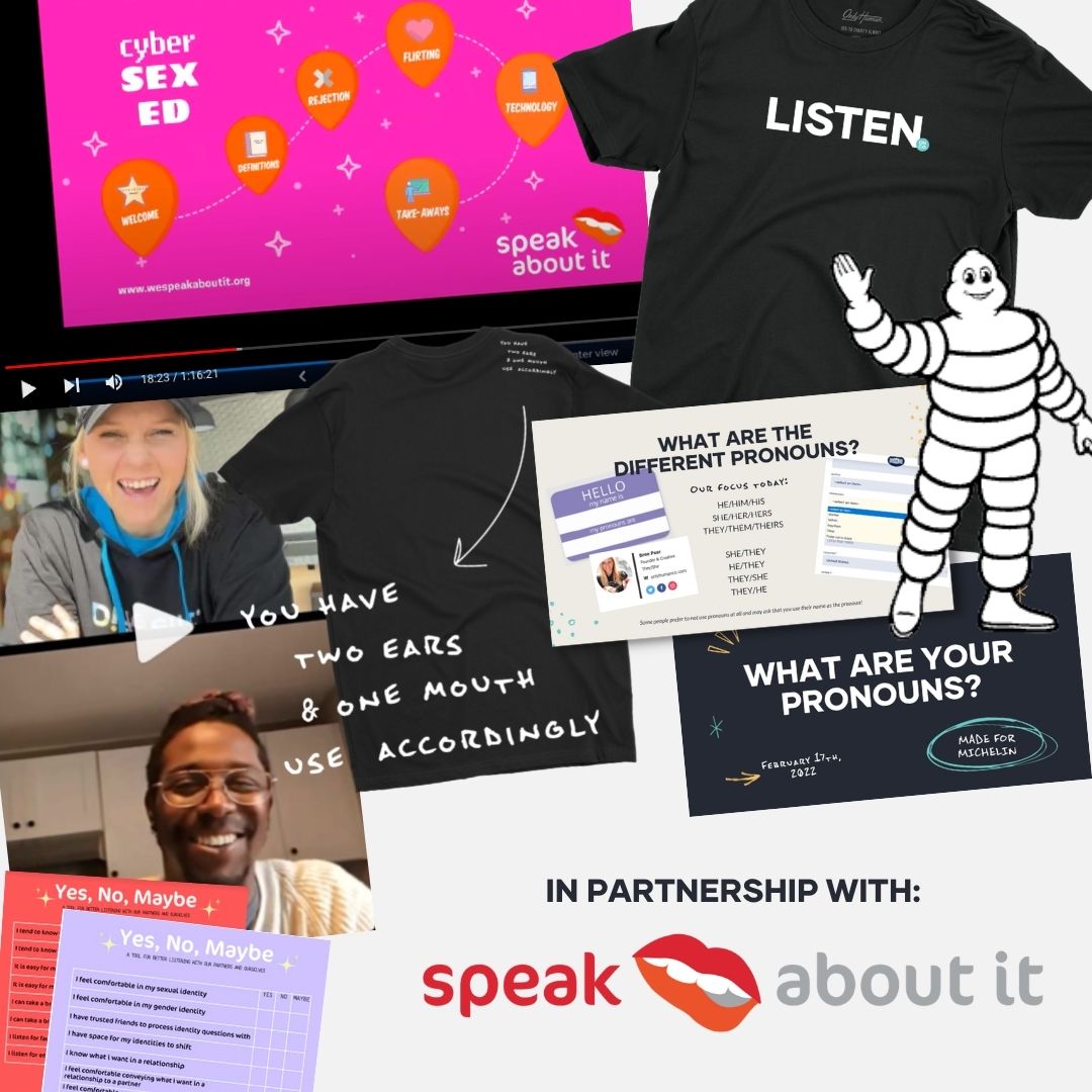 2022 Started with A Snack