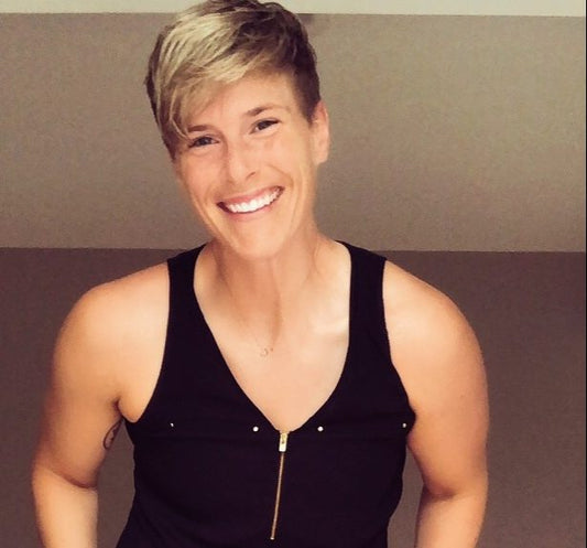 The Power of Being Seen