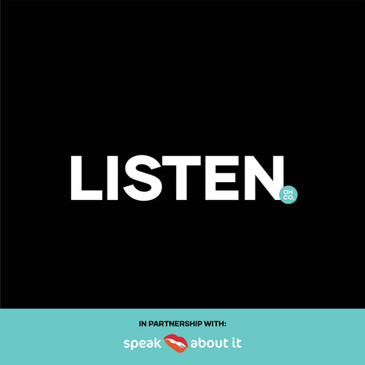 Q1 2022: Speak About It