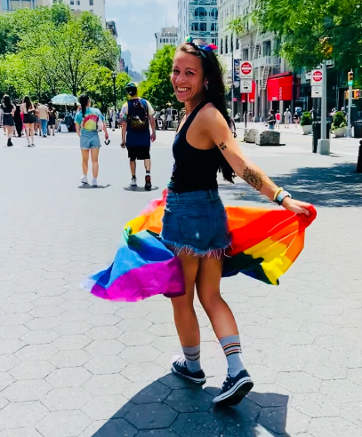 Being Different Is A Good Thing