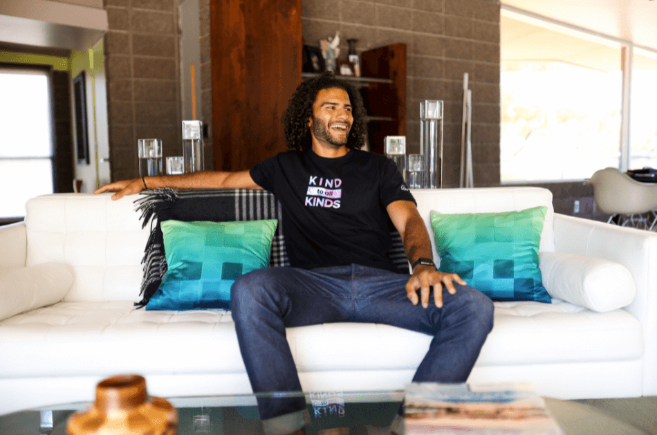 August 2019: Ben's Bells